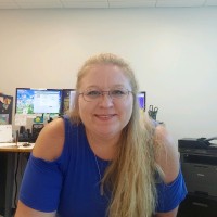 Language People Employee Jana Larson's profile photo