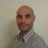 Weltec Engineering Employee Wayne Murphy's profile photo