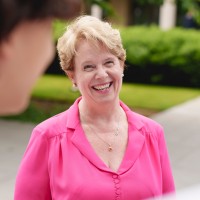 St Paul's School Employee Sally-Anne Huang's profile photo