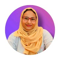 Al-Mawahib British Private School (MBPS) Employee Yasmeen Hago's profile photo