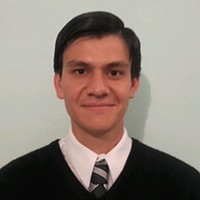 Innova Employee Armando Acevedo's profile photo