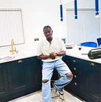 Quadri Hammed's profile photo