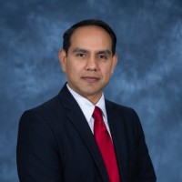 North American Division of Seventh-day Adventists Employee Edwin G. Romero's profile photo