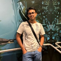 Coding Lab Employee Sajid Mohammad's profile photo