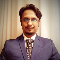 Tata Consultancy Services Employee Sovan Dutta's profile photo