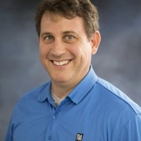 Tennessee Valley Authority Employee Kyle Green's profile photo