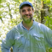The Nature Conservancy Employee Alex Novak's profile photo