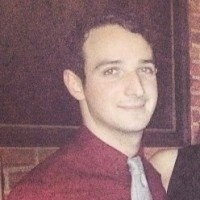 The New School Employee David Prentice's profile photo