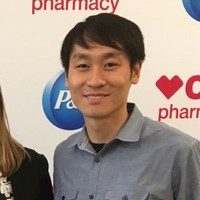 CVS Health Employee Weijen Sun's profile photo