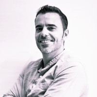 Happyforce Employee Daniel Castro Garcia's profile photo