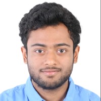 AMD Employee John Benny's profile photo