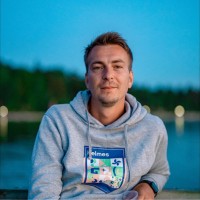 Helmes - Software Development Company Employee Mart Prööm's profile photo