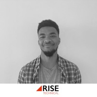 Rise Technical Employee Dyon Douglas-Whyte's profile photo