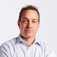 IBM Employee Chris Rich's profile photo