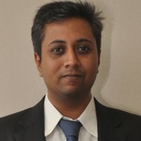 Axis Capital Ltd. Employee Rajarshi Maitra's profile photo