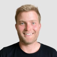 LaunchBoom Employee Soren Fuchs's profile photo