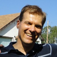 Klinix Software Employee Mark Bryski's profile photo