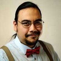 Concourse Hosting Employee Henry Hillaire's profile photo