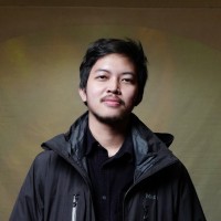 Visinema Employee Bobby Zarkasih's profile photo