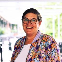 Leonardo Hotels Employee Yvonne Schmitt's profile photo