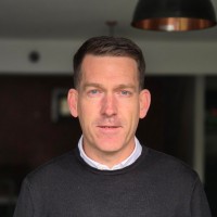 Data eXec Employee Andy Davis's profile photo