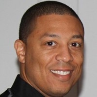 U.S. Army Cyber Command Employee Richard Smith's profile photo