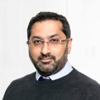 HCP AUTOMOTIVE Employee Ash Kohli's profile photo