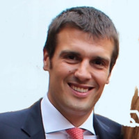 PRAMAC Employee Niccolò Borracchini's profile photo