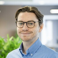 Exacta Technologies Ltd Employee James Lupton's profile photo