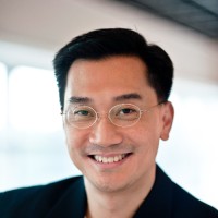 Accenture Employee Yee-Liang Ker's profile photo