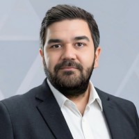 E-mail e número de telefone de Hugo Leonardo Xavier Silva