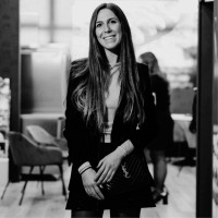 Sinofcold srl Employee Camilla Lucato's profile photo