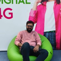 Tech Assist Direct Employee Ghassan Butt's profile photo