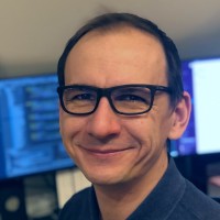 BeiT Employee Tom Kmec's profile photo