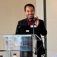 aramco Employee Ali Alshayeb's profile photo