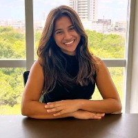 Juridico.ai Employee Samantha Castelo Branco's profile photo