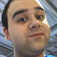 Sky Employee Michael Coughlan's profile photo