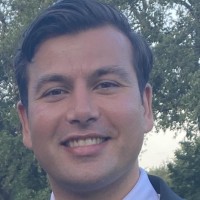 Stealth Startup Employee Johnny Gustafson's profile photo