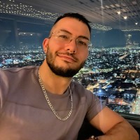 United Airlines Employee Daniel Chester's profile photo