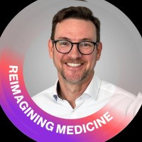 Novartis Deutschland Employee Ronny Zuber's profile photo