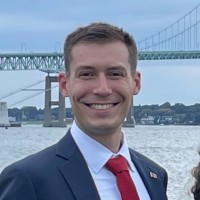 Benjamin Corriveau Email & Phone Number