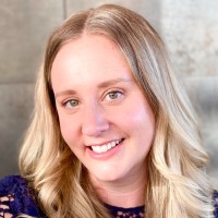 Target Employee Katherine Lauer's profile photo