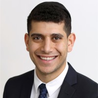 Constructive Capital Employee Daniel Shamayev's profile photo