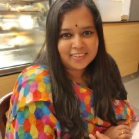 Technogise Employee Vandana M's profile photo