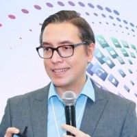 Dataxet Employee Amien Krisna's profile photo