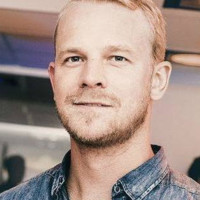 LeoVegas Group Employee Johan Rikner's profile photo