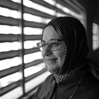 Ajman University Employee Naglaa Mahmoud's profile photo
