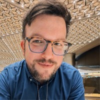 Bloomberg News Employee Chris Welch's profile photo