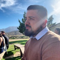 Salvador Salgado's profile photo