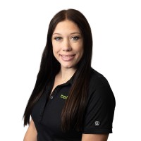 Televic Conference Employee Kyra Johnson's profile photo